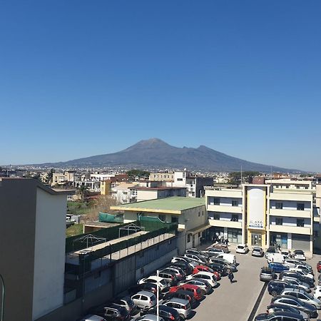 B&B Pompeii Luxury 外观 照片