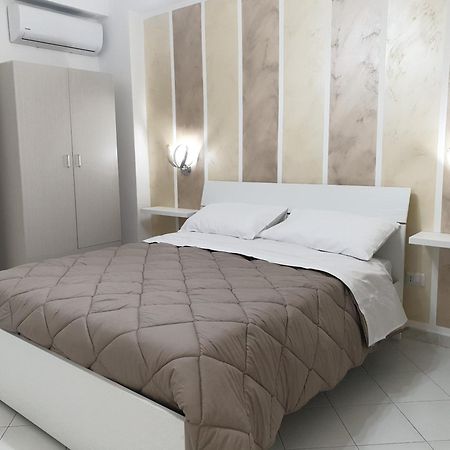 B&B Pompeii Luxury 外观 照片