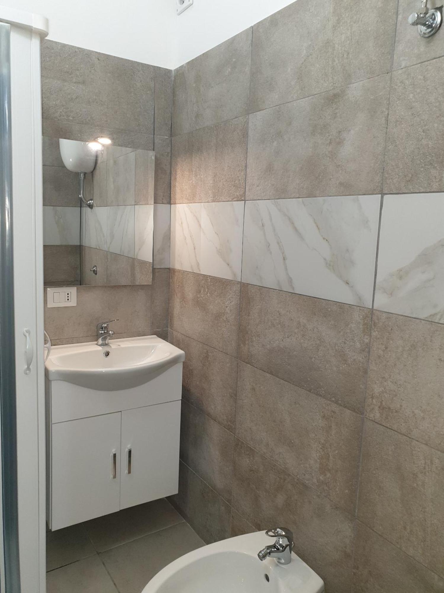 B&B Pompeii Luxury 外观 照片