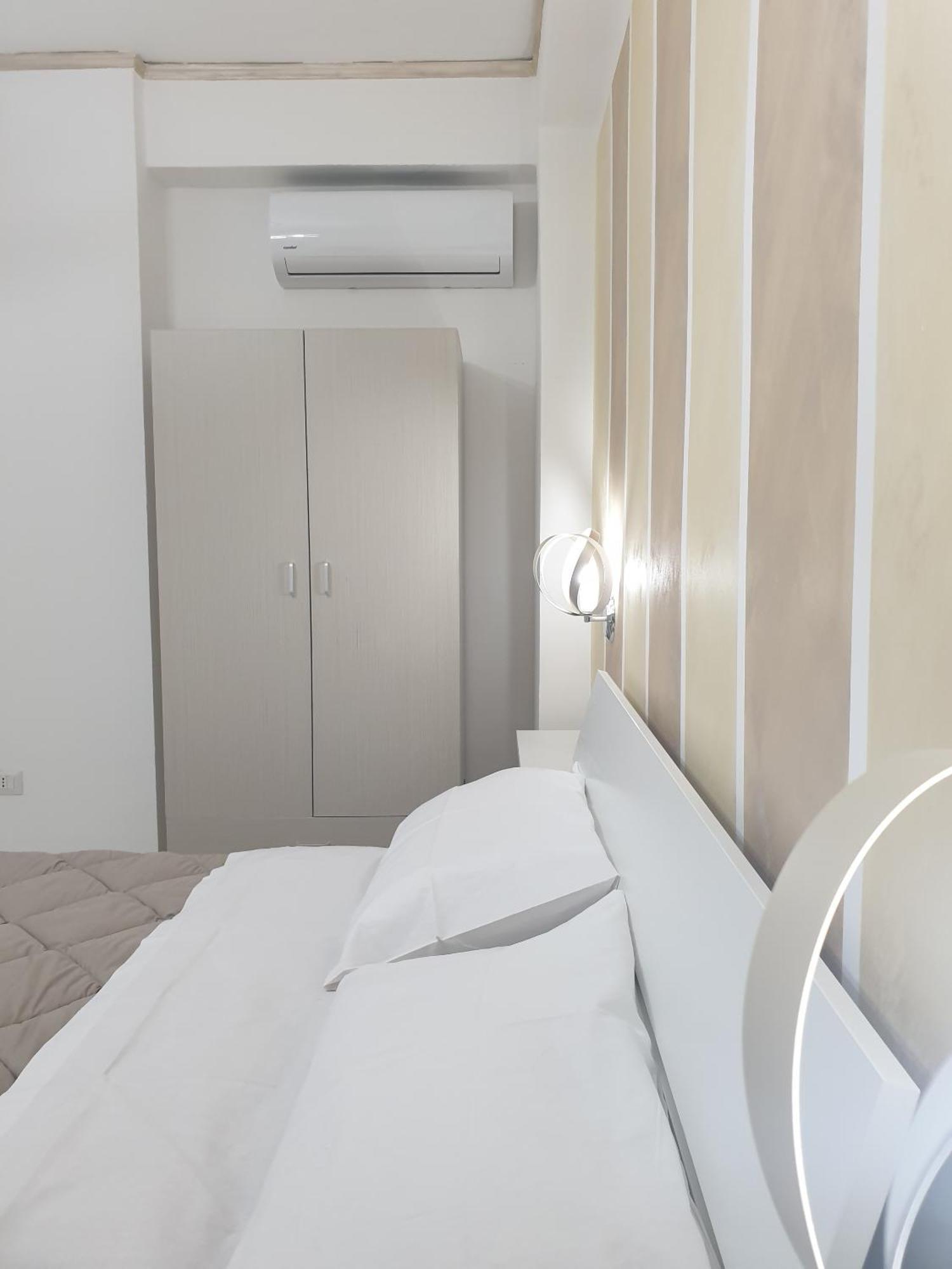 B&B Pompeii Luxury 外观 照片