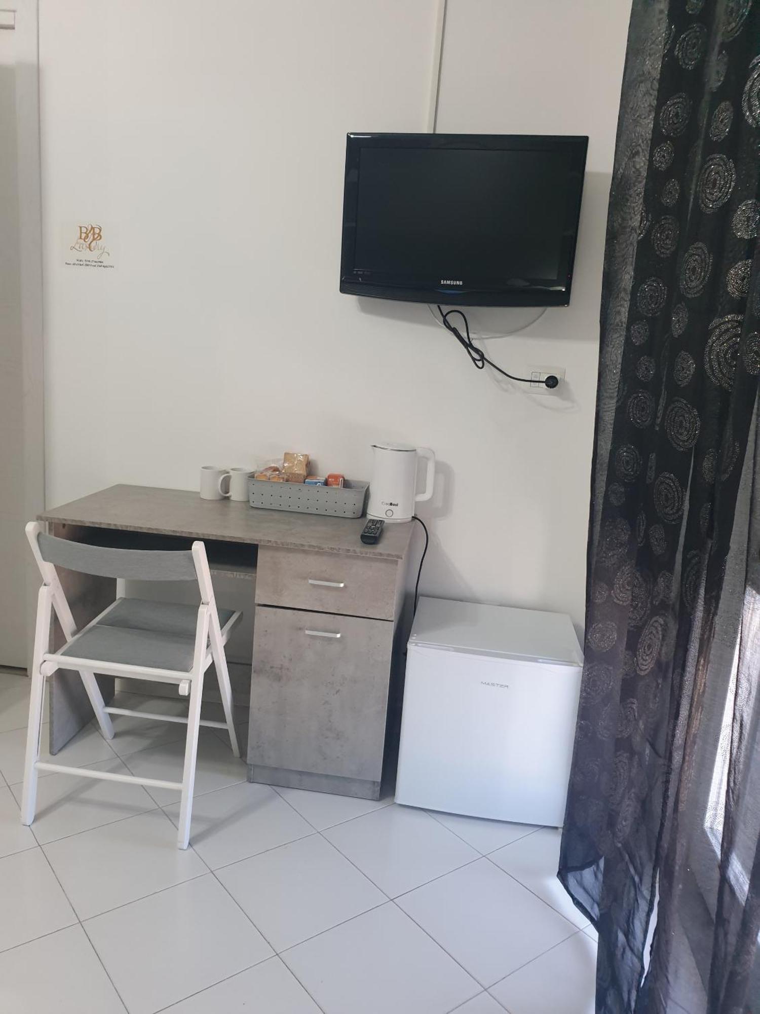 B&B Pompeii Luxury 外观 照片