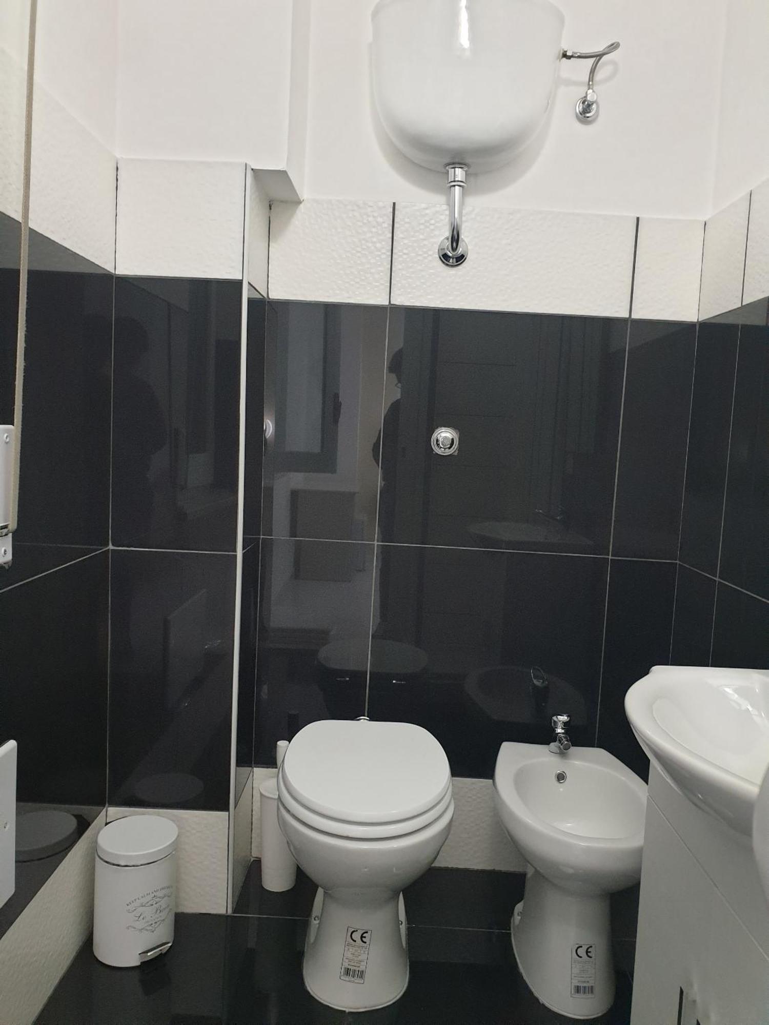 B&B Pompeii Luxury 外观 照片