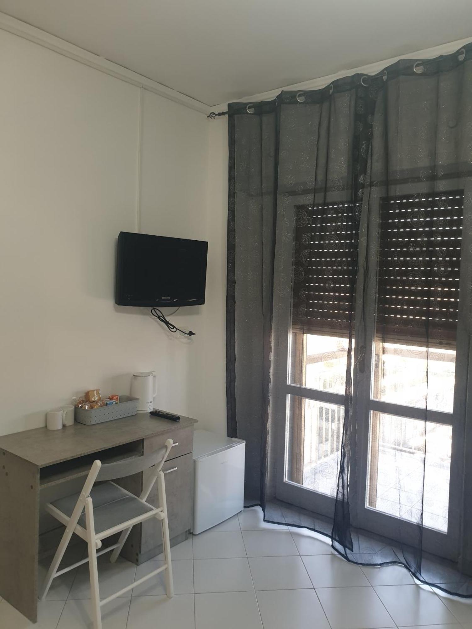 B&B Pompeii Luxury 外观 照片