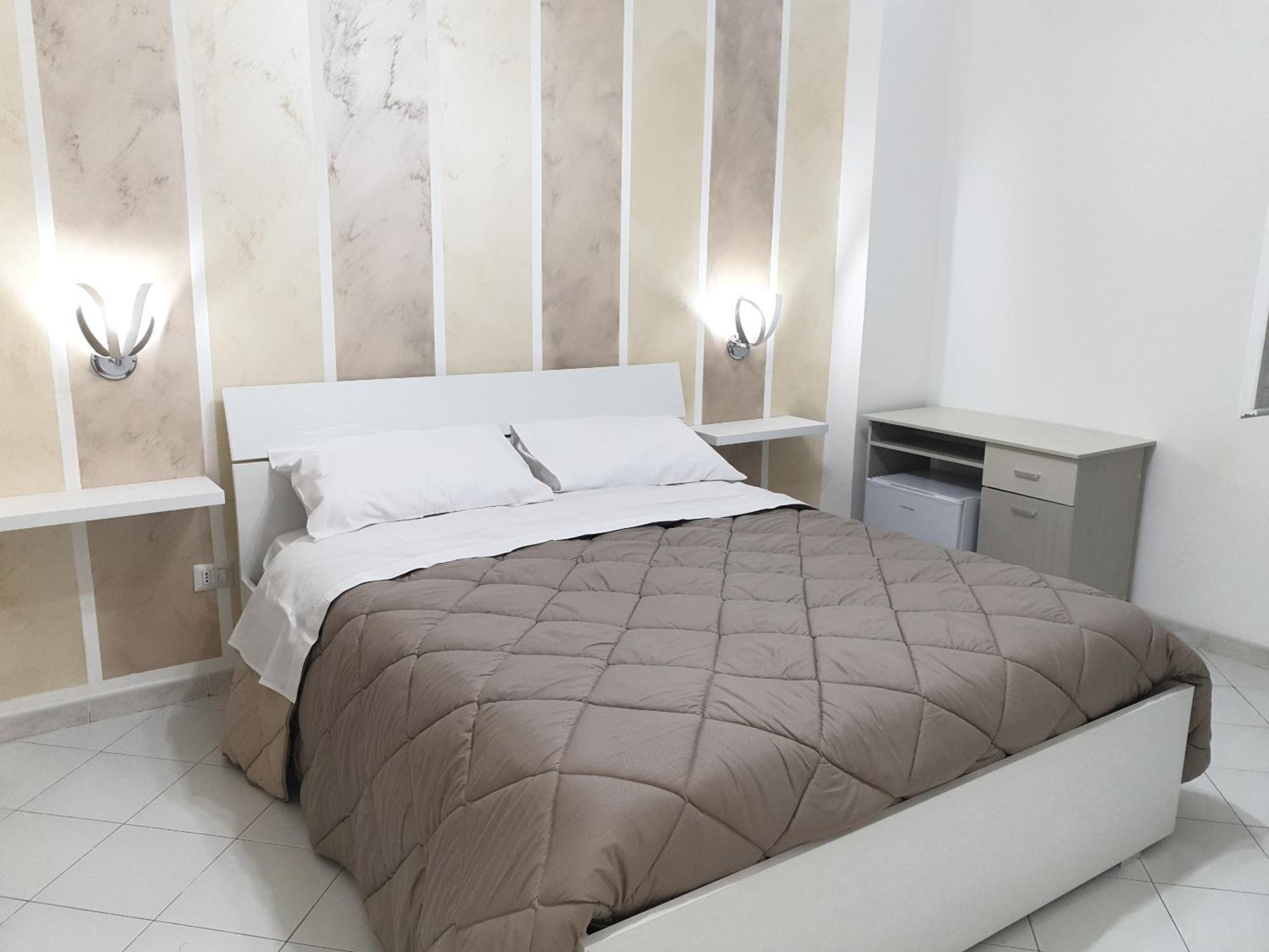 B&B Pompeii Luxury 外观 照片