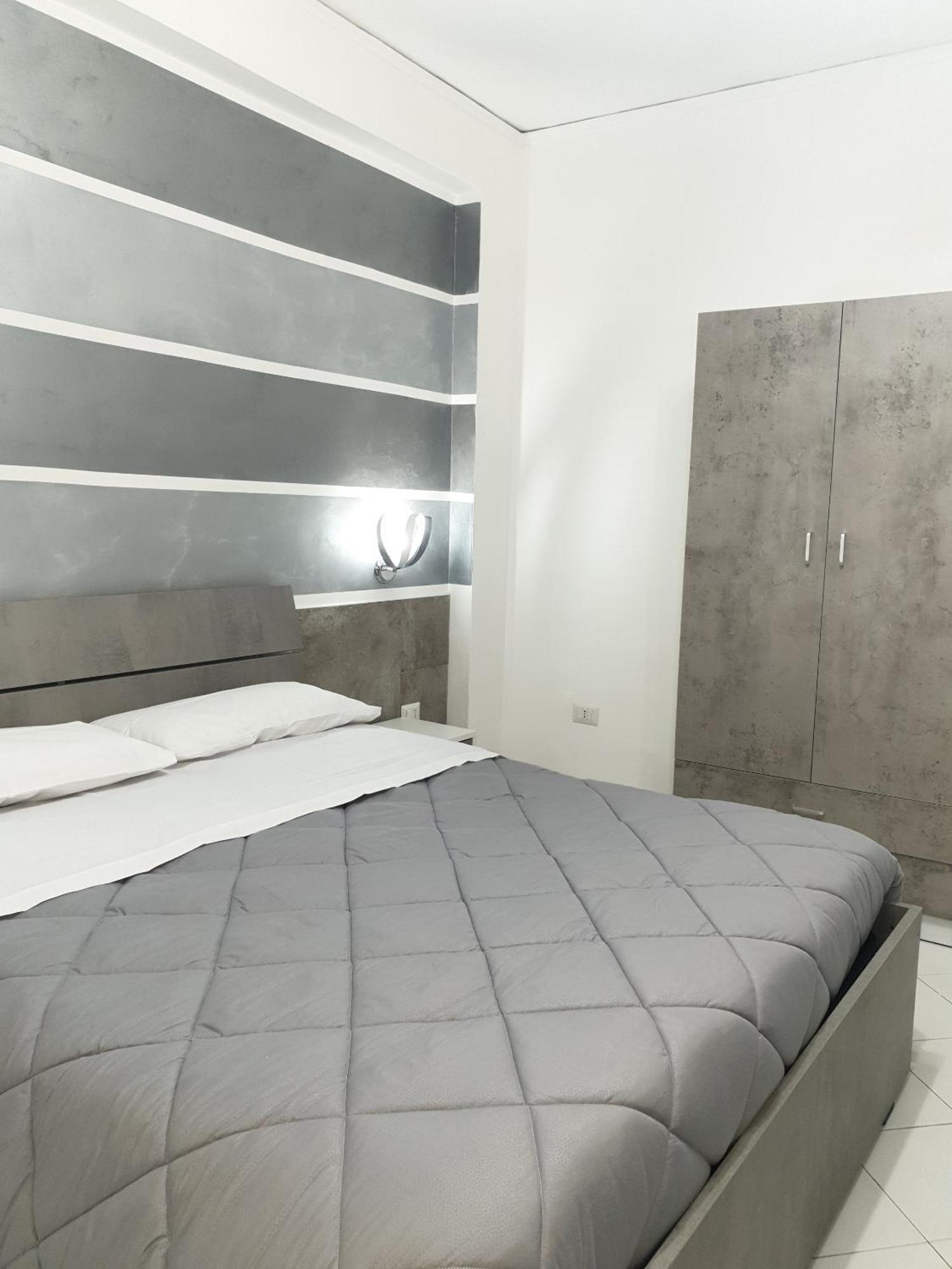 B&B Pompeii Luxury 外观 照片