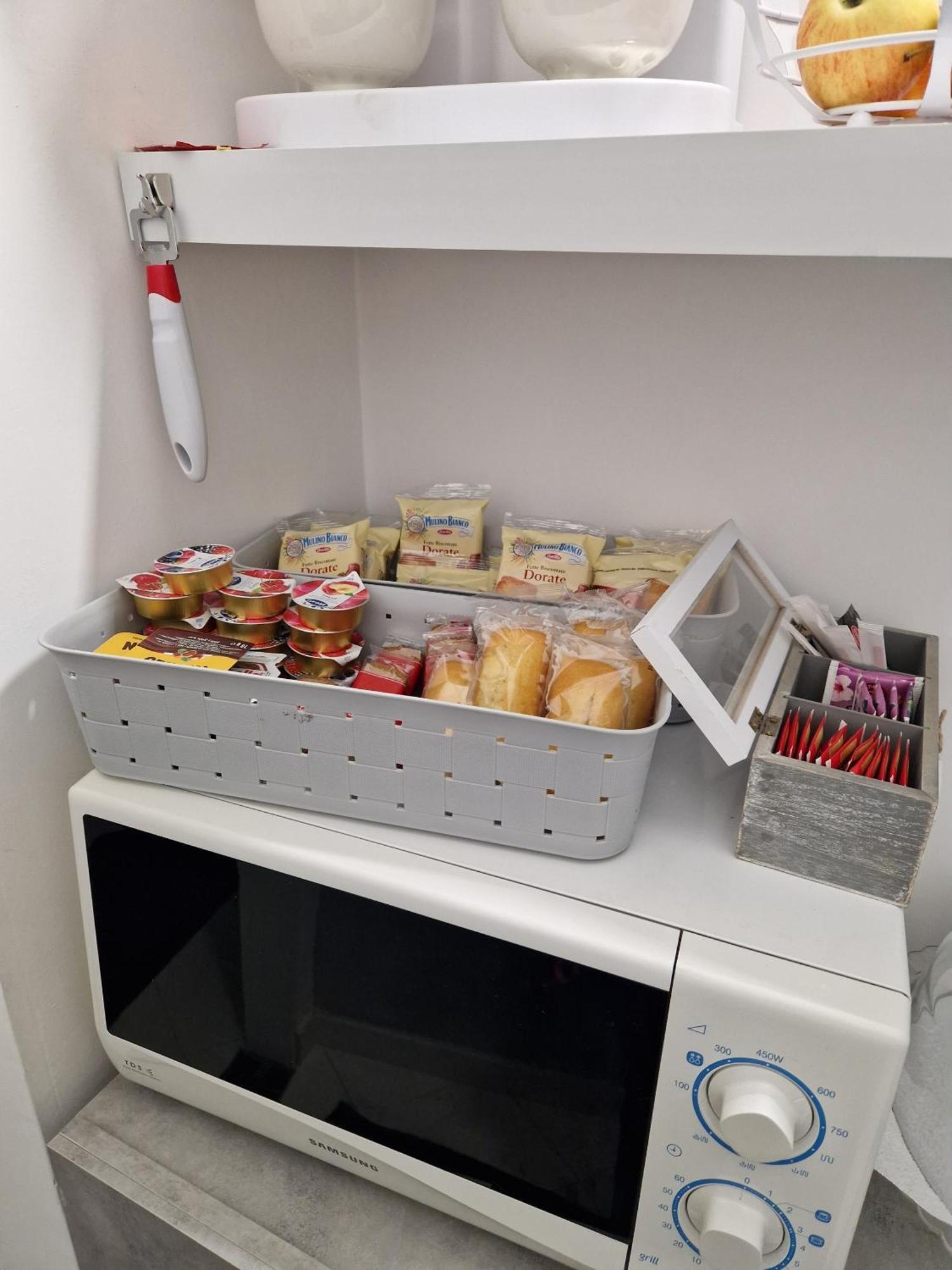 B&B Pompeii Luxury 外观 照片