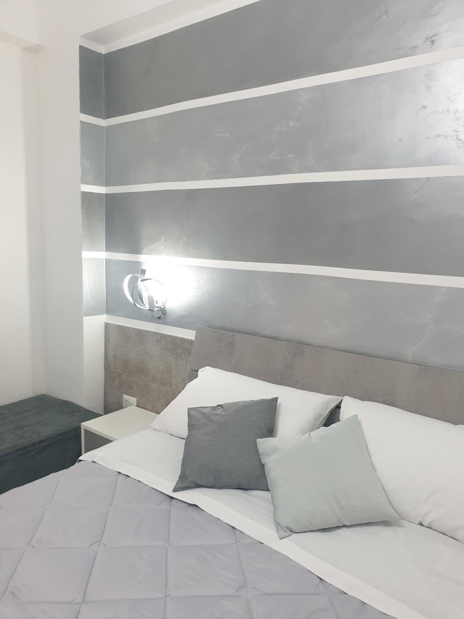 B&B Pompeii Luxury 外观 照片