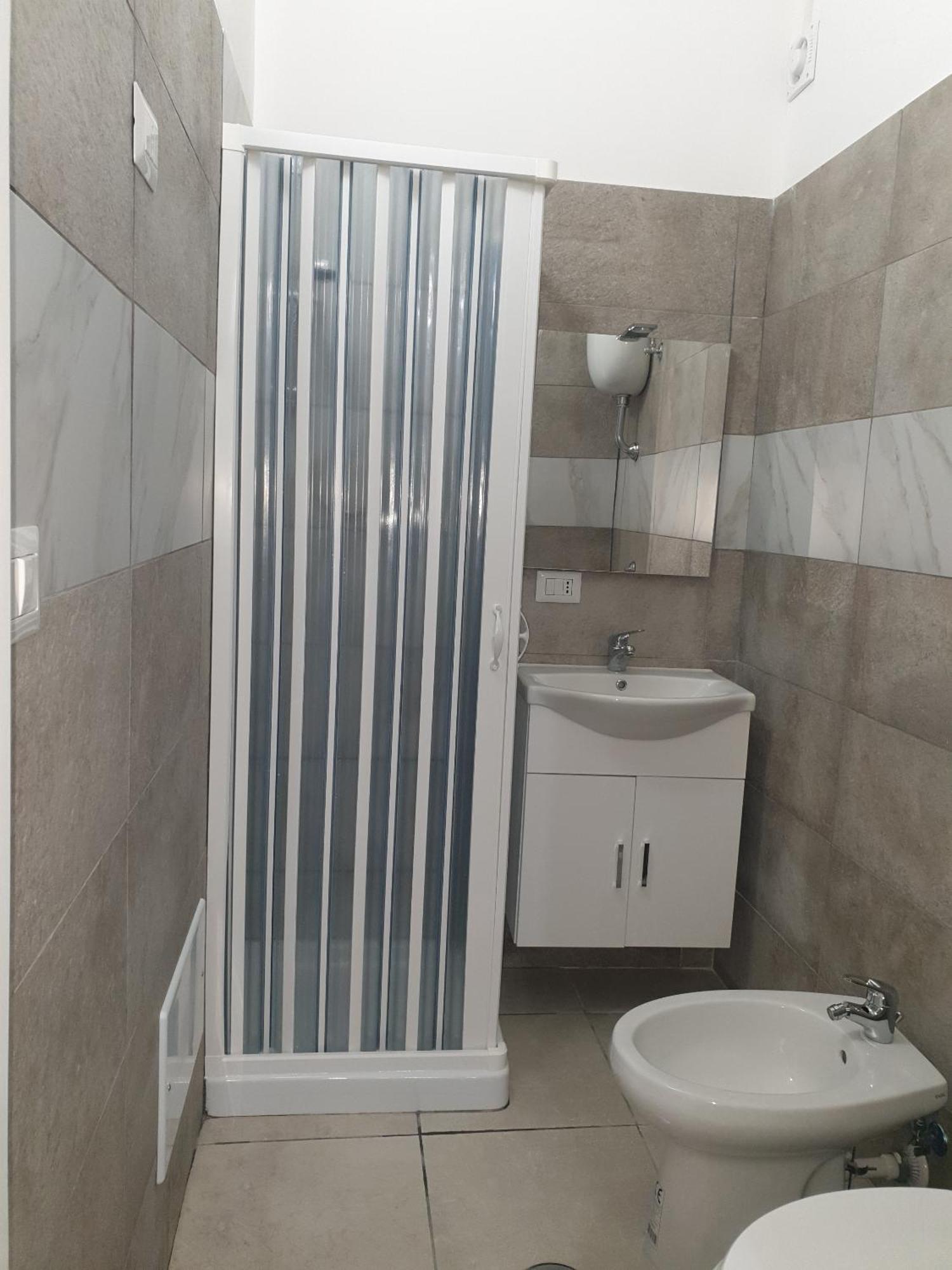 B&B Pompeii Luxury 外观 照片