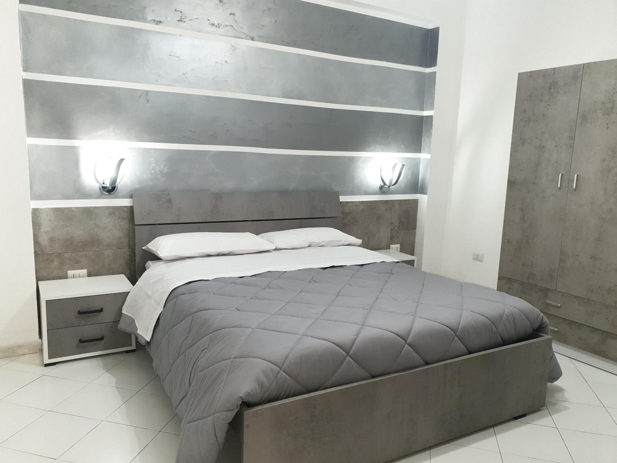 B&B Pompeii Luxury 外观 照片