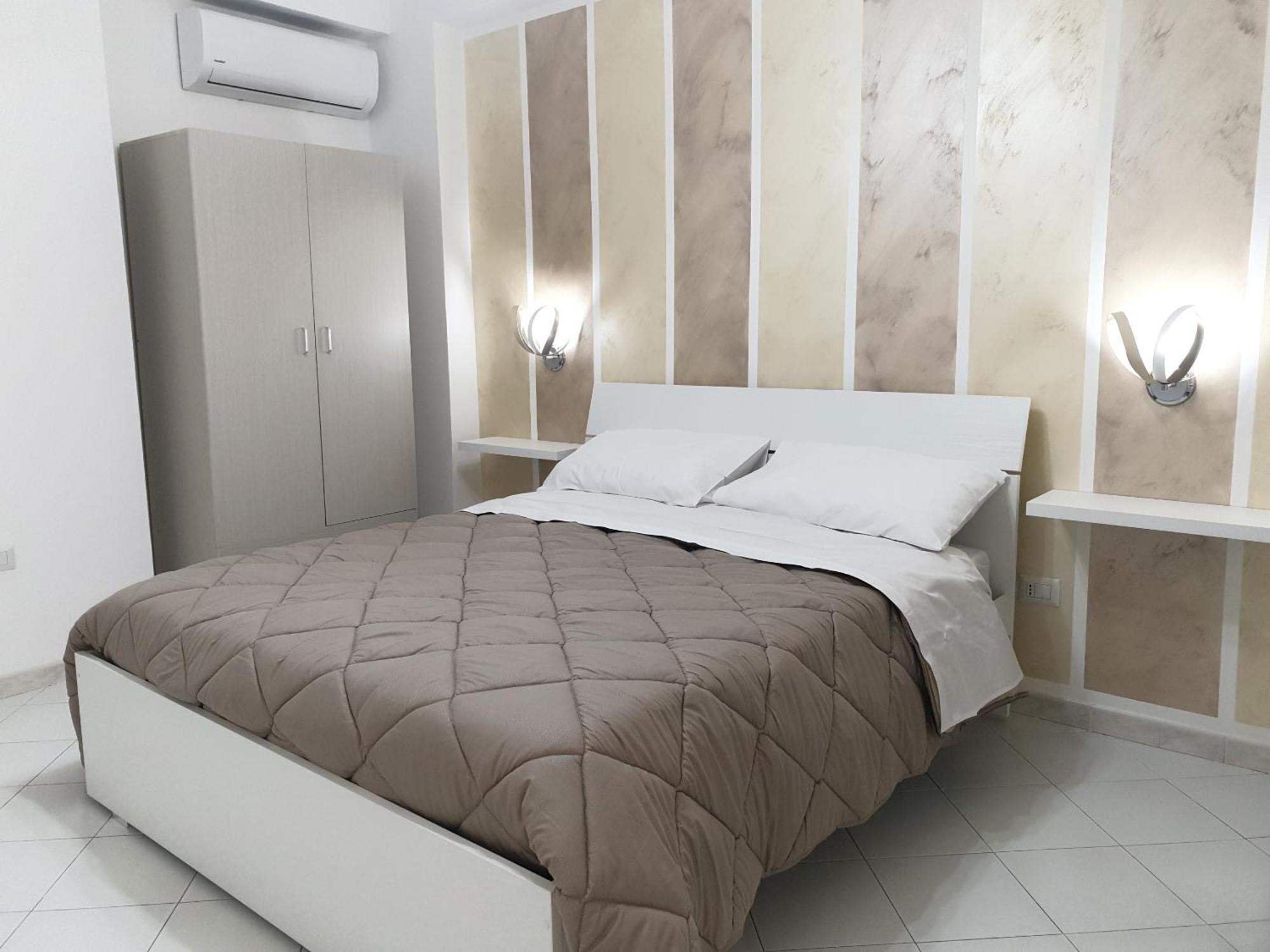 B&B Pompeii Luxury 外观 照片