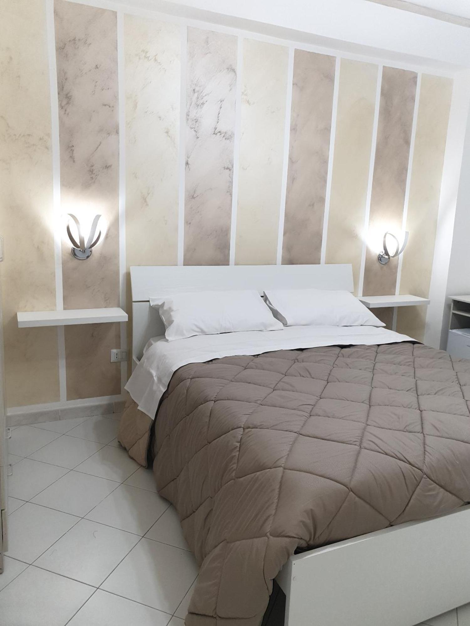 B&B Pompeii Luxury 外观 照片
